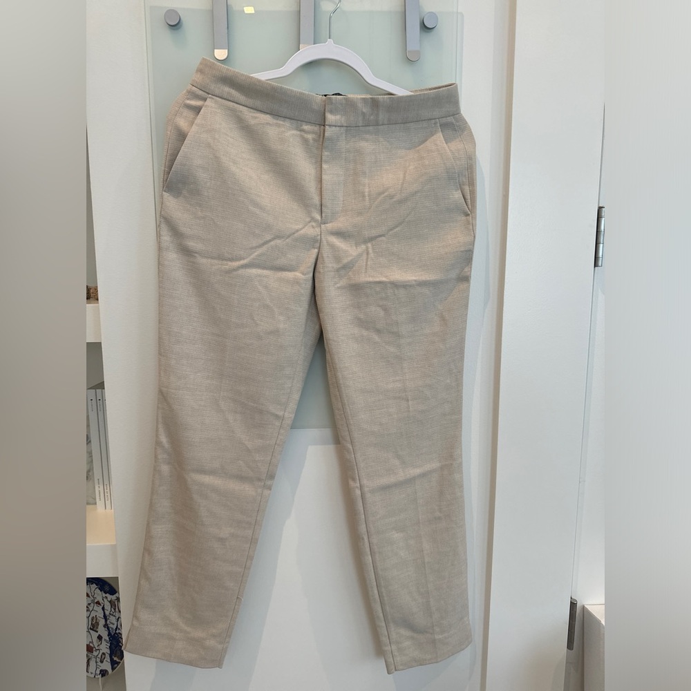 Zara pants